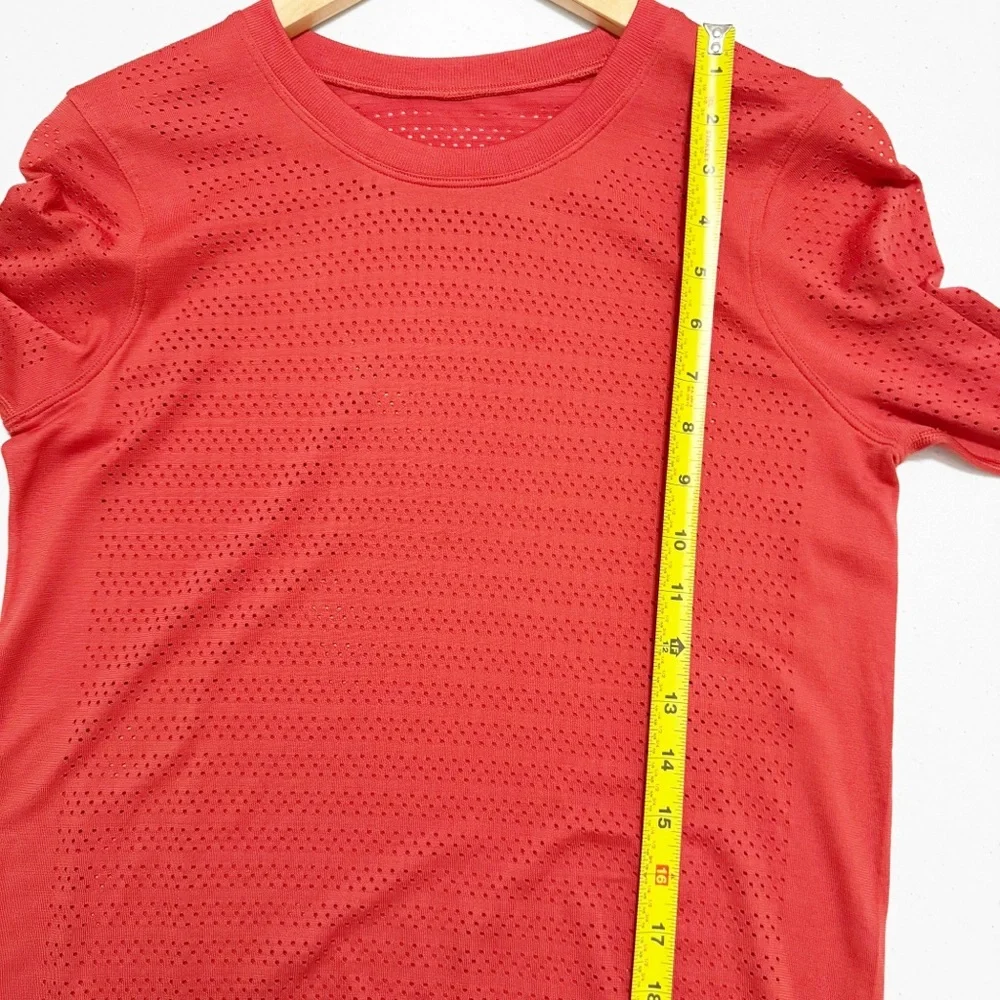 Lululemon Breeze By Top Long Sleeve 6